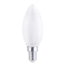 Ampoule LED Candela E14 60W 2700K Blanc chaud - OSRAM - 5631083