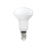 Ampoule LED E14 Spot 4.2W 470 lm (equiv 40W) 120° Blanc - LEXMAN - 5631127