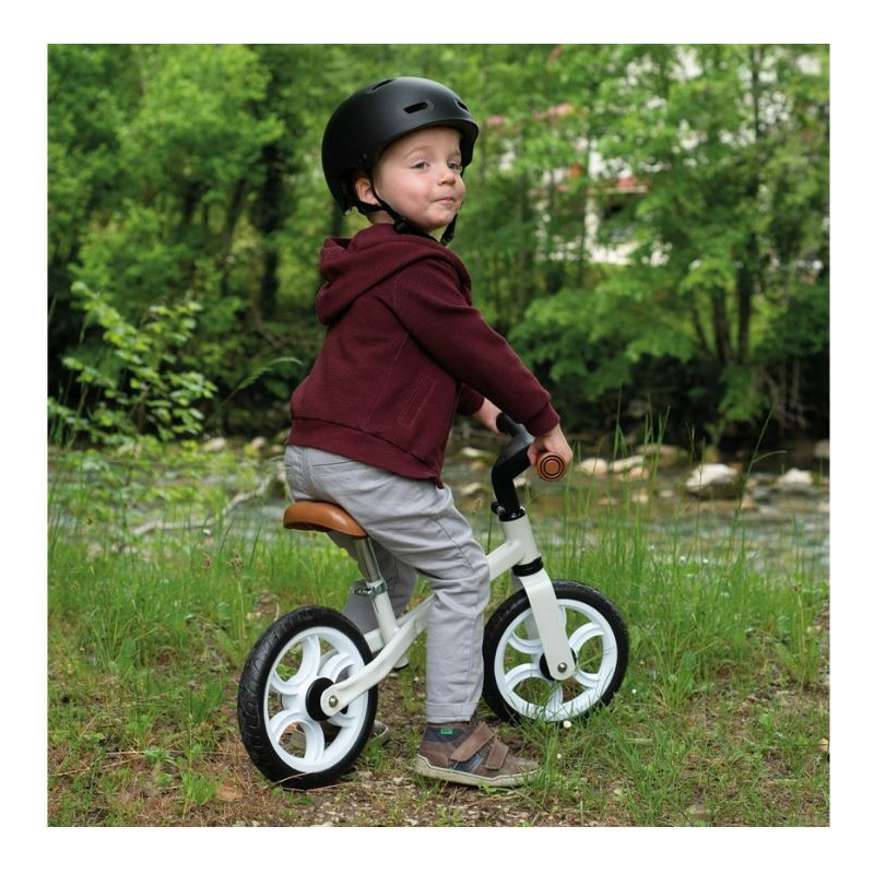 Cloche De Sécurité Pour Vélos Et Draisiennes à Prix Carrefour