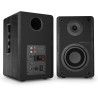 Enceintes PC Studio Monitor 4 50W Noir - ENERGY SISTEM - 452750