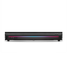 Barre de son ESG 2 Sonar Bluetooth 10W USB-C Noir - ENERGY SISTEM - 451548