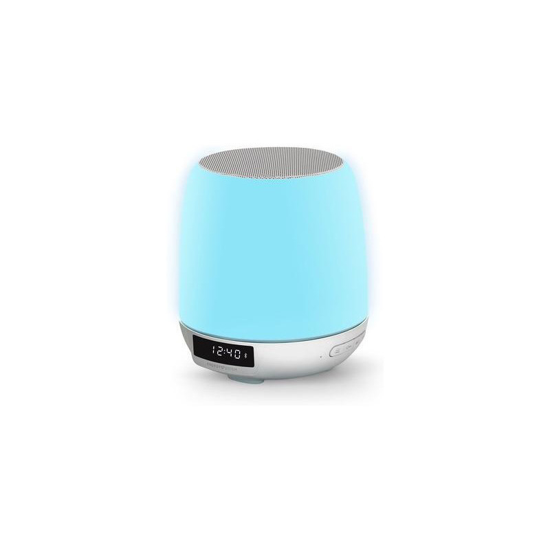 Radio-réveil sans fil Clock 3 Bluetooth - ENERGY SISTEM - 448708