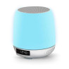 Radio-réveil sans fil Clock 3 Bluetooth - ENERGY SISTEM - 448708