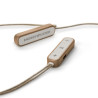 Écouteurs avec Microphone Bluetooth Eco Beech Wood - ENERGY SISTEM - 452392