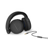 Casque avec Microphone Style 1 Noir - ENERGY SISTEM - 448814