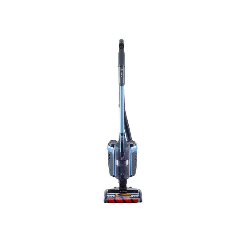 Aspirateur balai sans fil Anti-emmêlement 0,6L Bleu - SHARK - ICZ160EUT