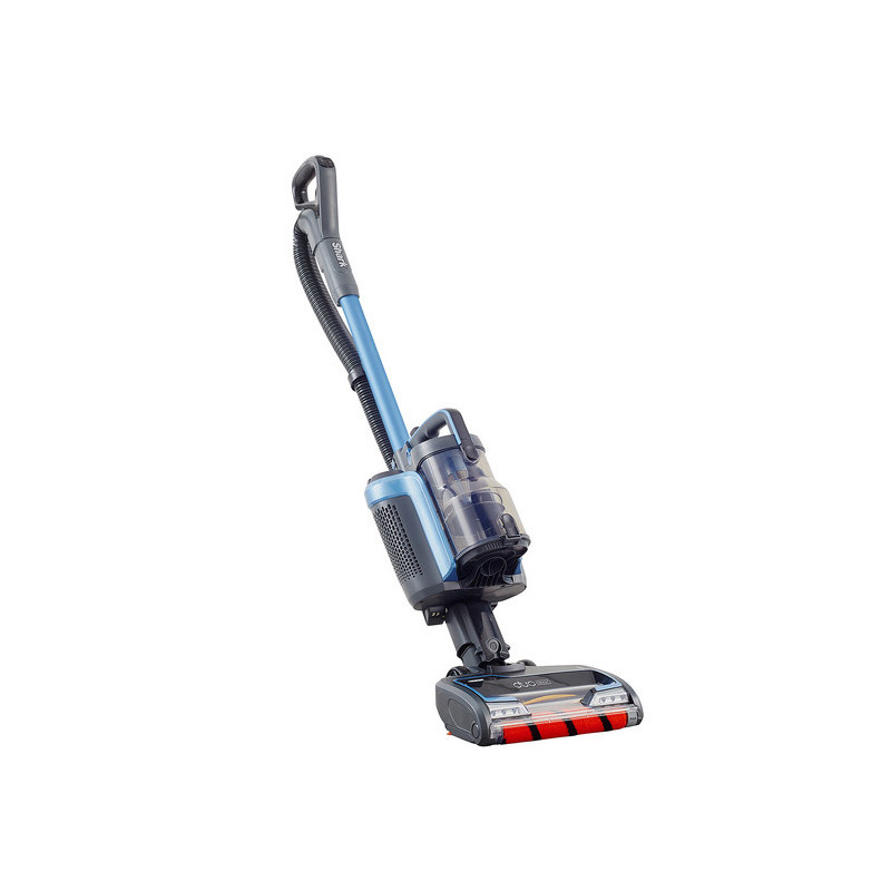 Aspirateur balai sans fil Anti-emmêlement 0,6L Bleu - SHARK - ICZ160EUT