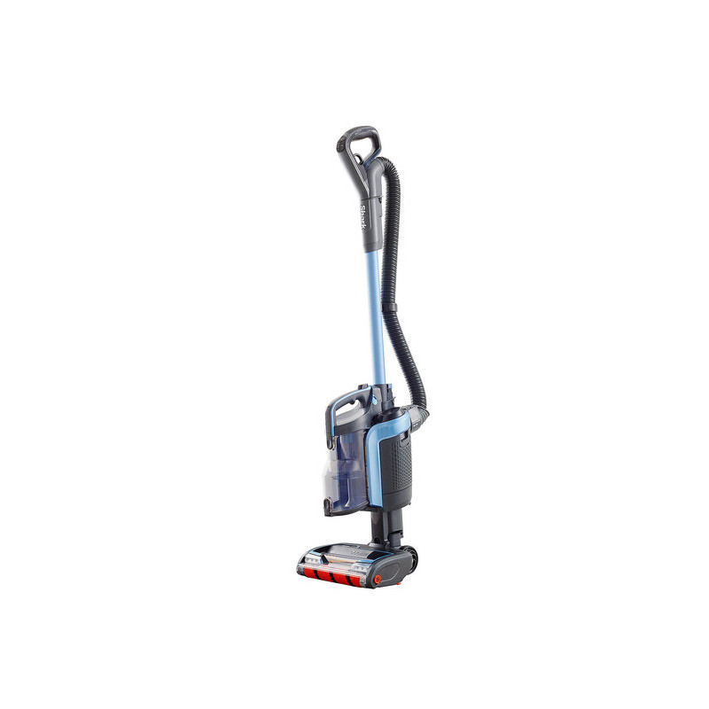 Aspirateur balai sans fil Anti-emmêlement 0,6L Bleu - SHARK - ICZ160EUT