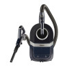 Aspirateur traîneau sans sac Dynamic Flexology 880W Gris/Bleu - SHARK - CZ250EUT