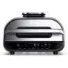 Grill & Friteuse à Air Foodi Max 2460W Noir/Inox - NINJA - AG551EU