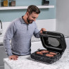 Grill & Friteuse à Air Foodi Max 2460W Noir/Inox - NINJA - AG551EU