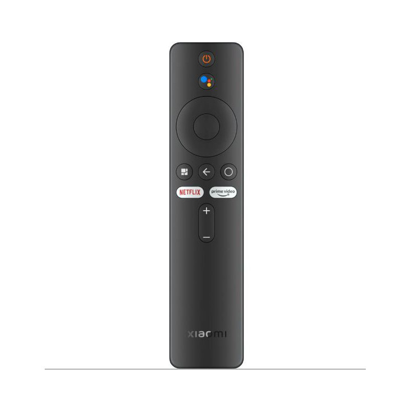 Mi TV Stick 4K Noir - XIAOMI - :100117484