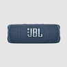 Enceinte Bluetooth Flip 6 Bleu - JBL - JBLFLIP6BLU