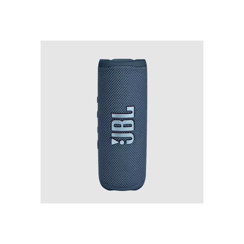 Enceinte Bluetooth Flip 6 Bleu - JBL - JBLFLIP6BLU