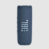 Enceinte Bluetooth Flip 6 Bleu - JBL - JBLFLIP6BLU