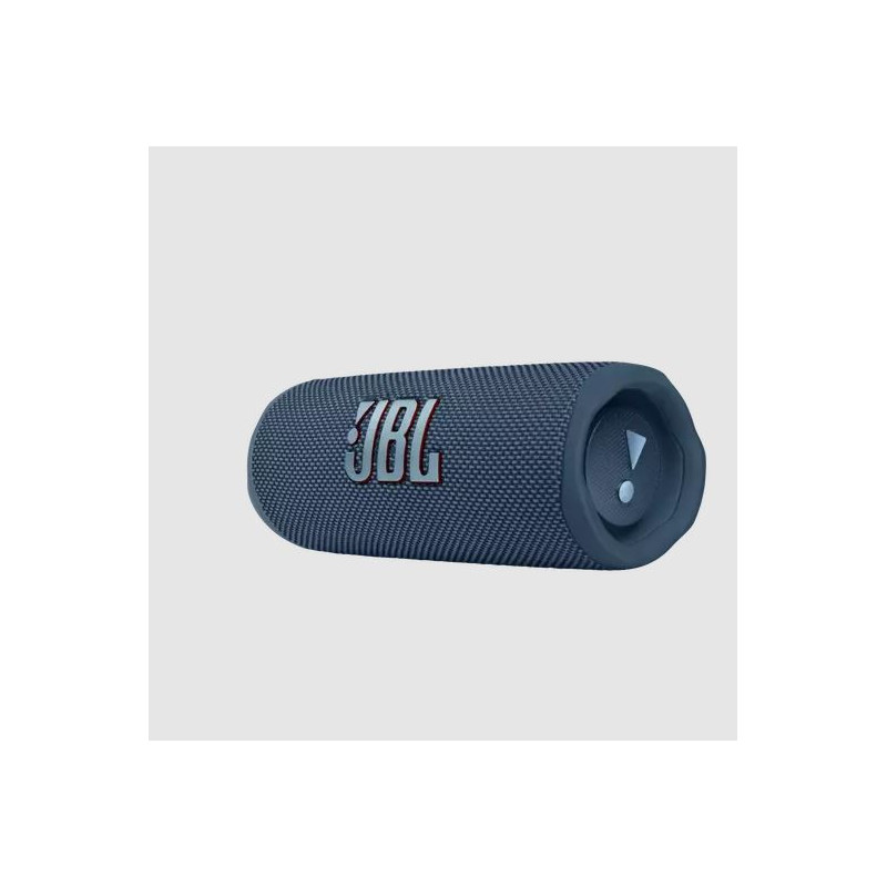 Enceinte Bluetooth Flip 6 Bleu - JBL - JBLFLIP6BLU