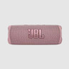 Enceinte Bluetooth Flip 6 Rose - JBL - JBLFLIP6PINK