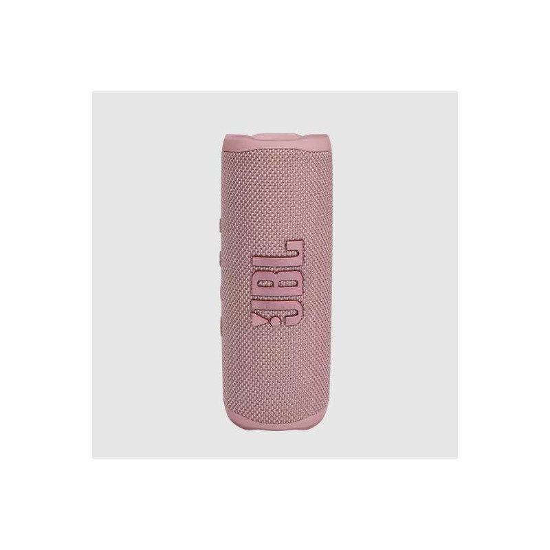 Enceinte Bluetooth Flip 6 Rose - JBL - JBLFLIP6PINK