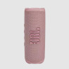 Enceinte Bluetooth Flip 6 Rose - JBL - JBLFLIP6PINK