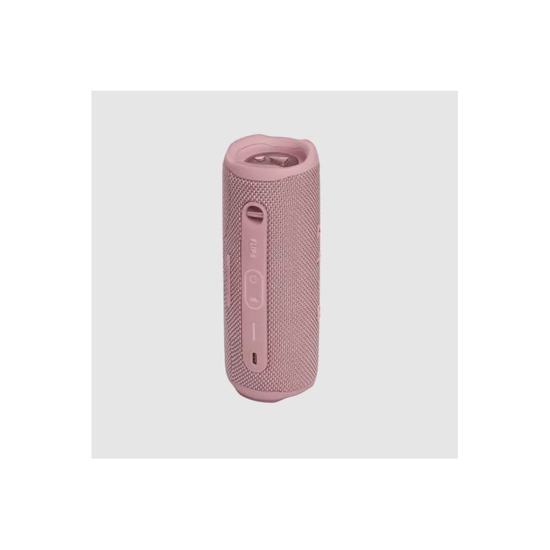 Enceinte Bluetooth Flip 6 Rose - JBL - JBLFLIP6PINK