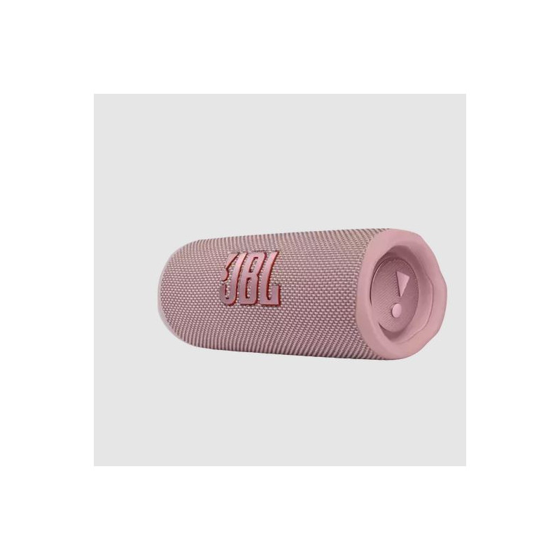 Enceinte Bluetooth Flip 6 Rose - JBL - JBLFLIP6PINK