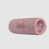 Enceinte Bluetooth Flip 6 Rose - JBL - JBLFLIP6PINK