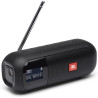 Enceinte Radio Portable Tuner 2 Noir - JBL - JBLTUNER2BLK