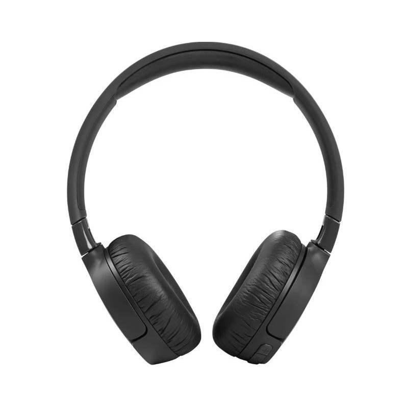 Casque supra-auriculaire Bluetooth Tune 660NC Noir - JBL - JBLT660NCBLK