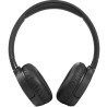 Casque supra-auriculaire Bluetooth Tune 660NC Noir - JBL - JBLT660NCBLK