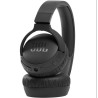 Casque supra-auriculaire Bluetooth Tune 660NC Noir - JBL - JBLT660NCBLK