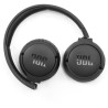 Casque supra-auriculaire Bluetooth Tune 660NC Noir - JBL - JBLT660NCBLK