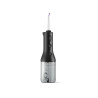 Hydropulseur Sonicare Cordless Power Flosser 3000 Noir - PHILIPS - HX3806/33