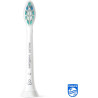 Tête de brosse Sonicare C2 Optimal Plaque x2 Blanc - PHILIPS - HX9022/10