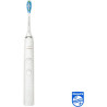 Brosse à dents Électrique DiamondClean Séries 9000 Blanc - PHILIPS - HX9911/27