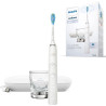 Brosse à dents Électrique DiamondClean Séries 9000 Blanc - PHILIPS - HX9911/27