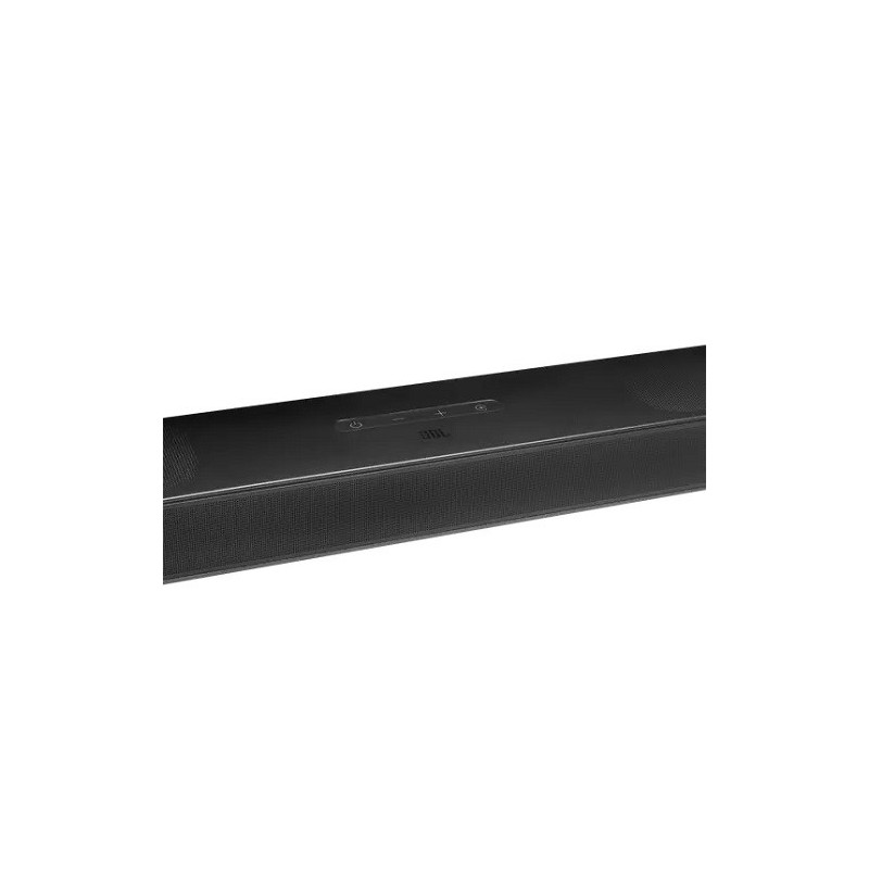 Barre de son MultiBeam 5.0 250W Noir - JBL - JBLBAR50MBBLKEP