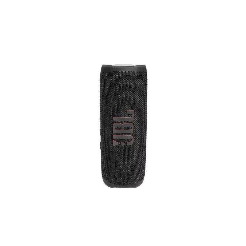 Enceinte Portable Flip 6 Noir - JBL - JBLFLIP6BLK