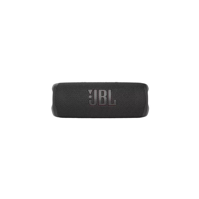 Enceinte Portable Flip 6 Noir - JBL - JBLFLIP6BLK