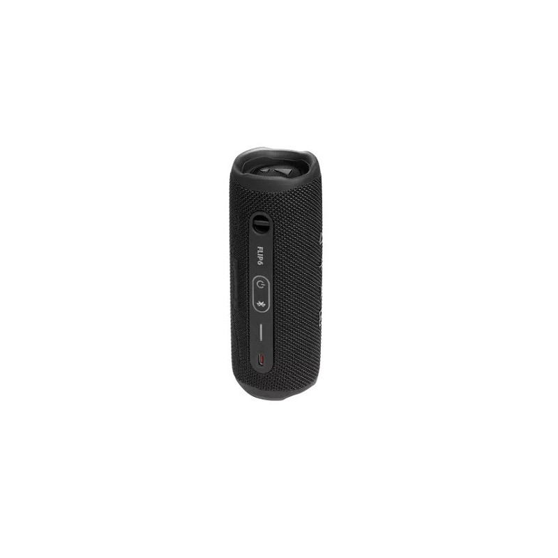 Enceinte Portable Flip 6 Noir - JBL - JBLFLIP6BLK