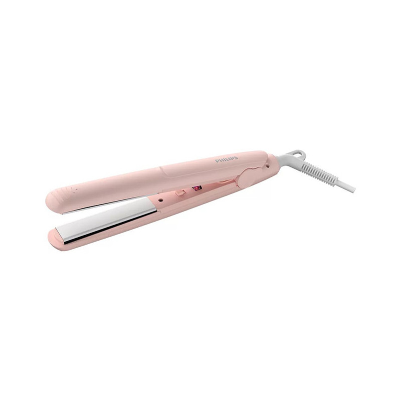 Kit de coiffure Sèche-cheveux + Lisseur 3000 Series Rose - PHILIPS - BHP398/00