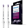 Canule de rechange Jet Dentaire x2 - PHILIPS - HX3062/00