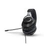 Micro-casque Gaming Quantum 100 Noir - JBL - :100119349