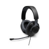 Micro-casque Gaming Quantum 100 Noir - JBL - :100119349