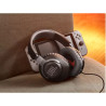 Micro-casque Gaming Quantum 100 Noir - JBL - :100119349