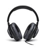 Micro-casque Gaming Quantum 100 Noir - JBL - :100119349