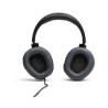 Micro-casque Gaming Quantum 100 Noir - JBL - :100119349