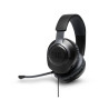 Micro-casque Gaming Quantum 100 Noir - JBL - :100119349