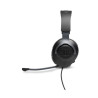 Micro-casque Gaming Quantum 100 Noir - JBL - :100119349