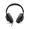 Micro-casque Gaming Quantum 100 Noir - JBL - :100119349