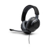 Micro-casque Gaming Quantum 100 Noir - JBL - :100119349